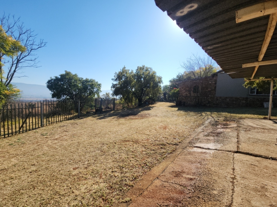 4 Bedroom Property for Sale in De Rust AH North West